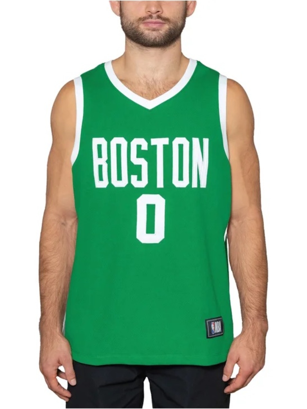 NBA - Men's Jersey NBA Boston Celtics - Jayson Tatum